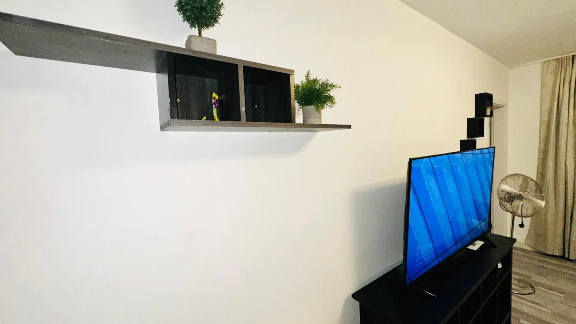 Tulum Apartments - Stuttgart City