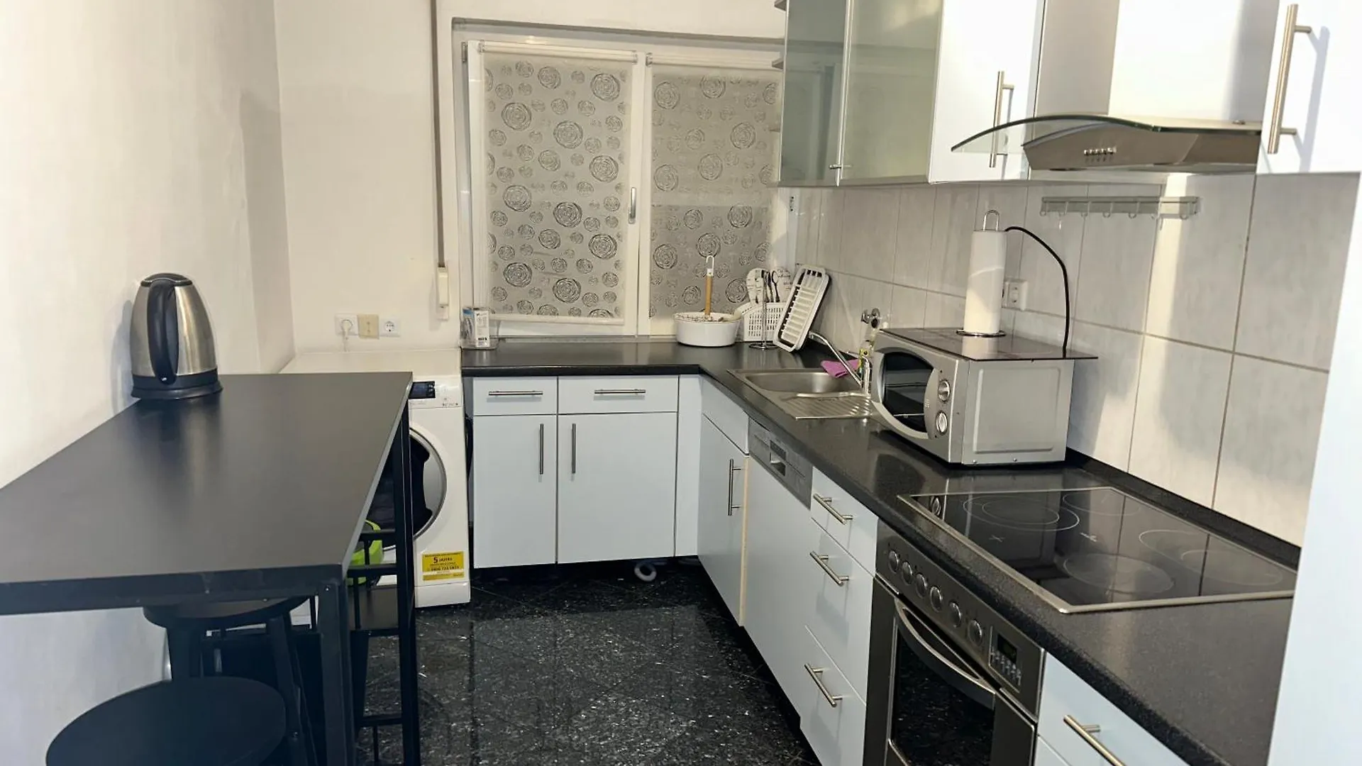Tulum Apartments - Stuttgart City