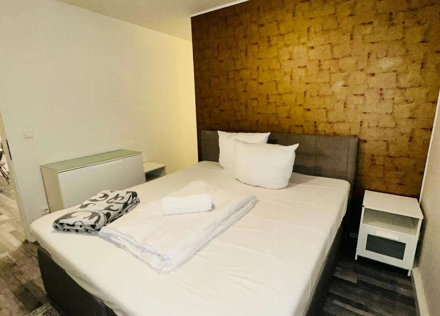 Tulum Apartments - Stuttgart City