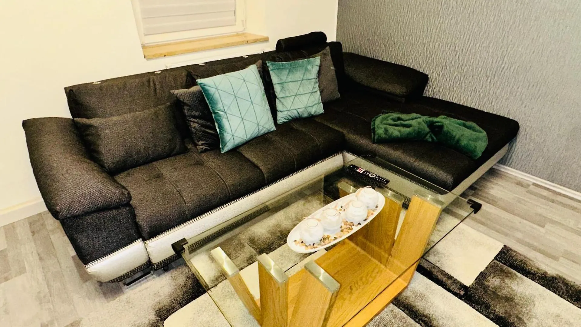 Tulum Apartments - Stuttgart City 0*,